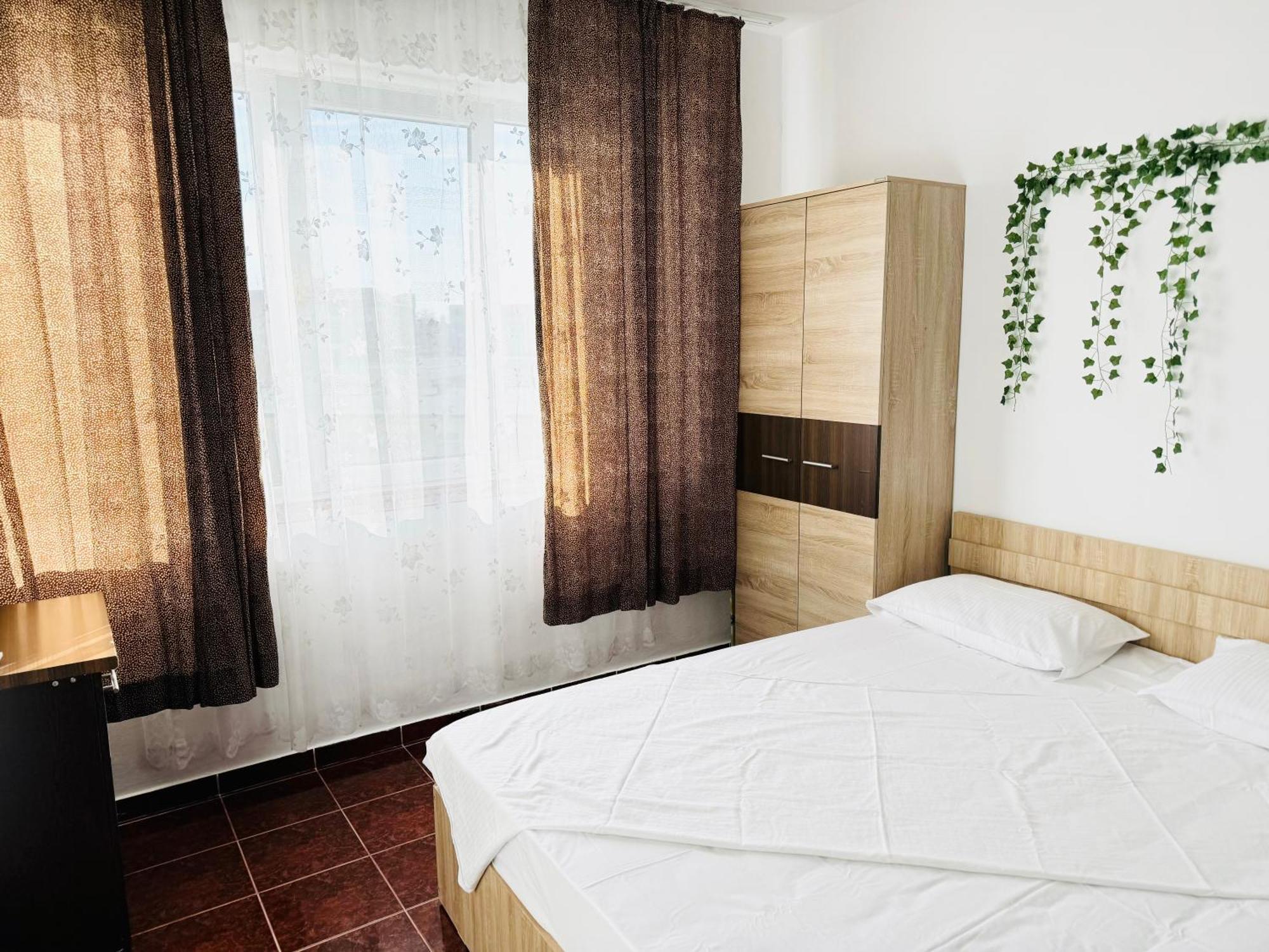 Appartamento Garsoniera Saturn Mangalia Esterno foto